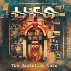 UFO : The Salentino Cuts